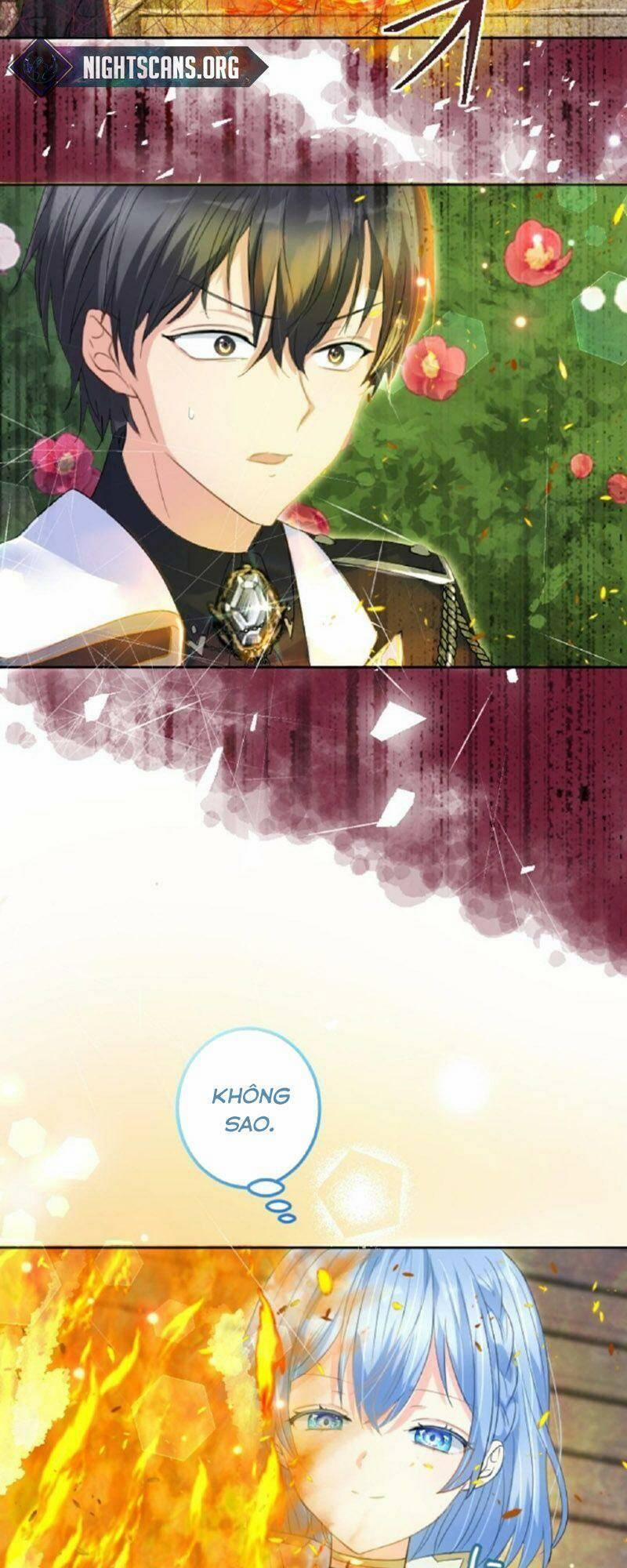 Quý Cô Không Rơi Nước Mắt 17 trang 1