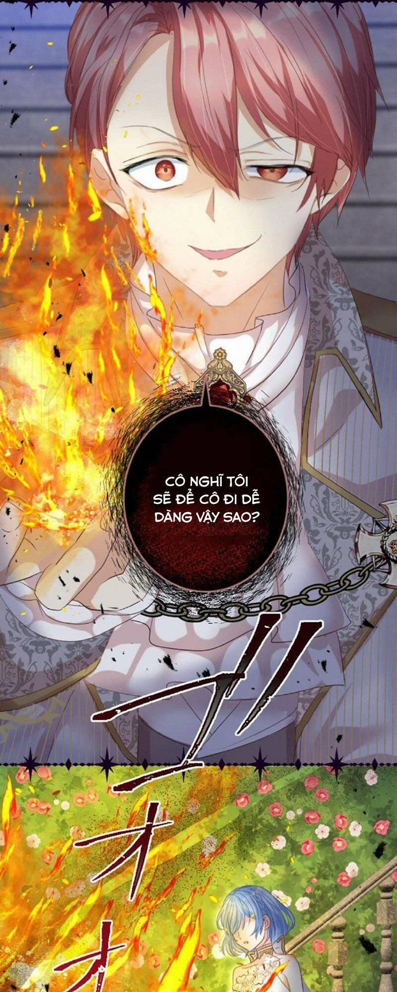 Quý Cô Không Rơi Nước Mắt 17 trang 13