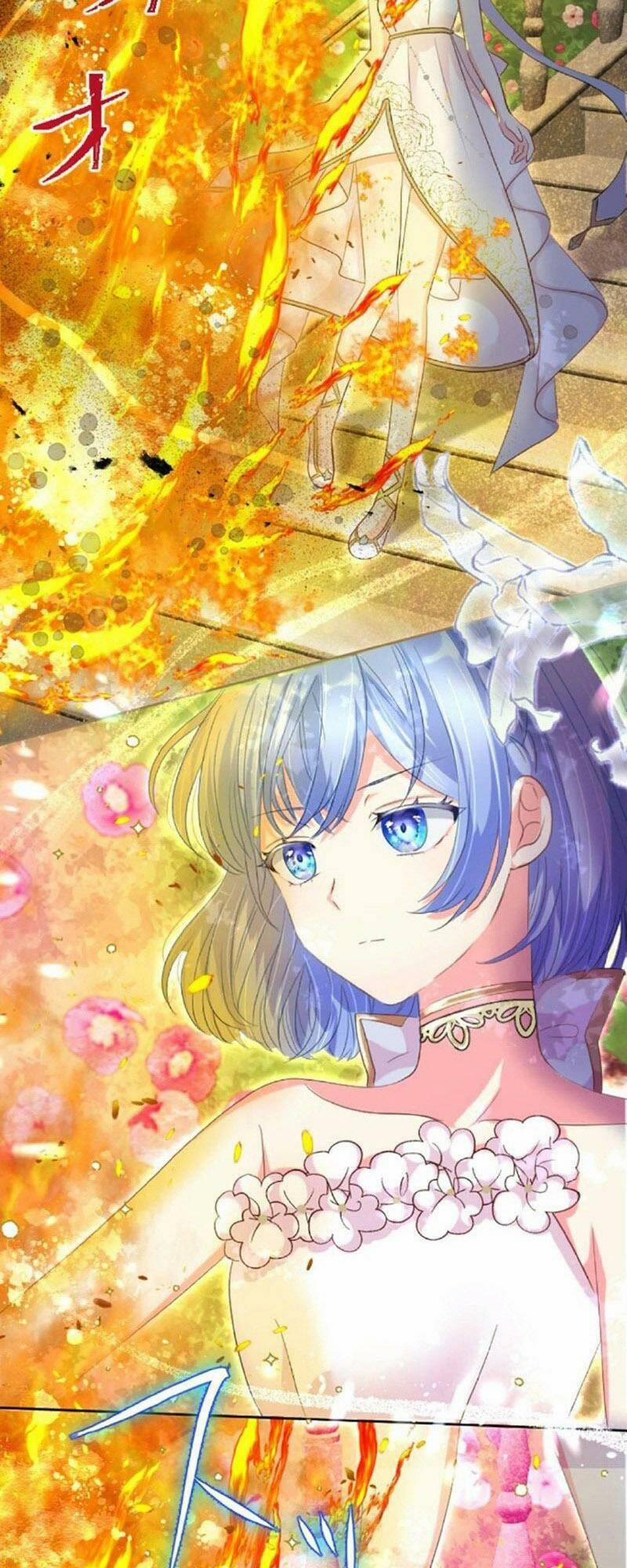 Quý Cô Không Rơi Nước Mắt 17 trang 14