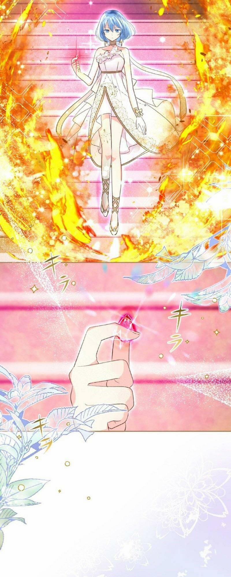 Quý Cô Không Rơi Nước Mắt 17 trang 17