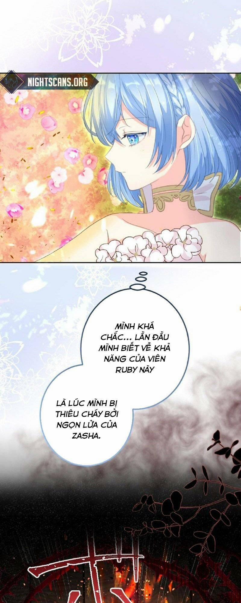 Quý Cô Không Rơi Nước Mắt 17 trang 18