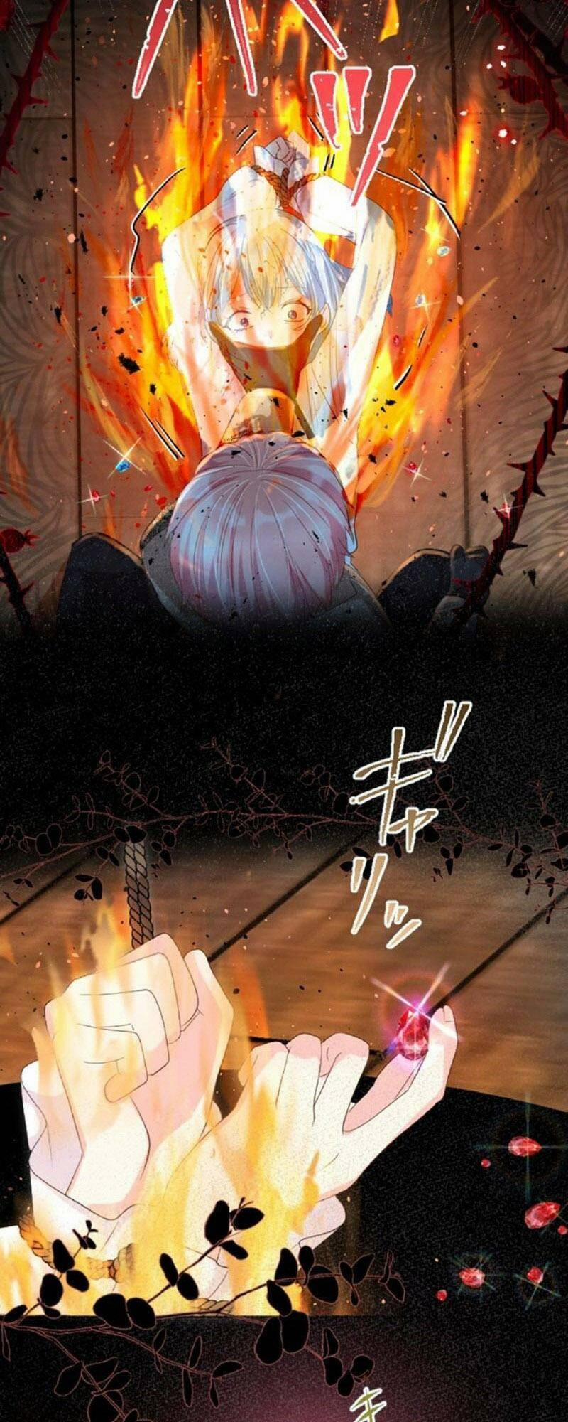 Quý Cô Không Rơi Nước Mắt 17 trang 19