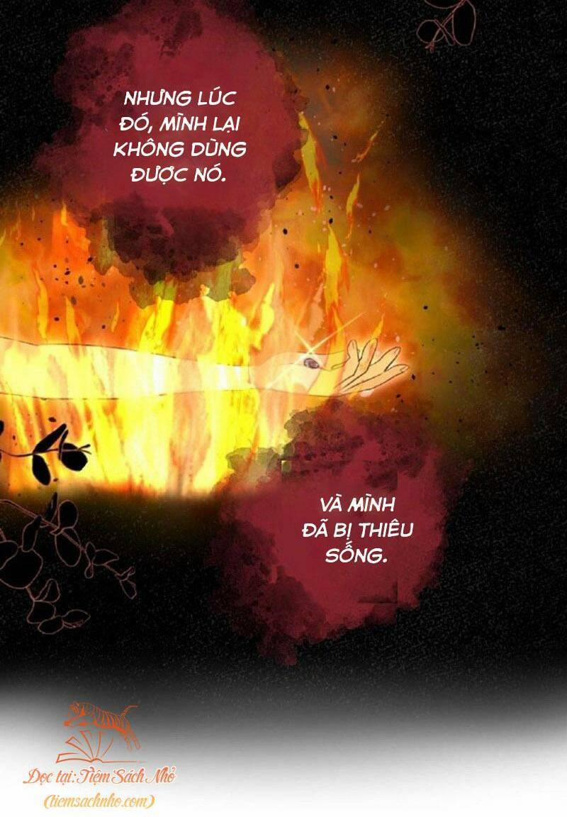 Quý Cô Không Rơi Nước Mắt 17 trang 21