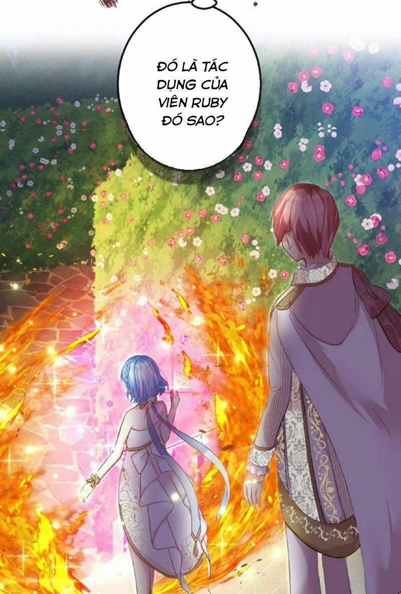 Quý Cô Không Rơi Nước Mắt 17 trang 24