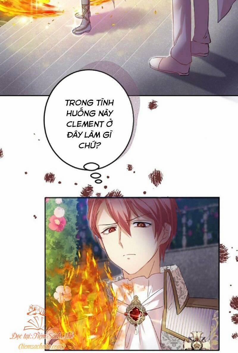 Quý Cô Không Rơi Nước Mắt 17 trang 25