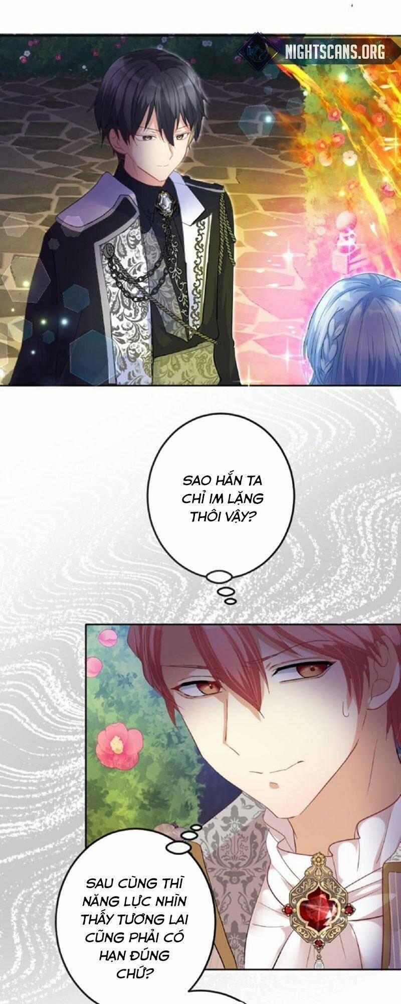 Quý Cô Không Rơi Nước Mắt 17 trang 26