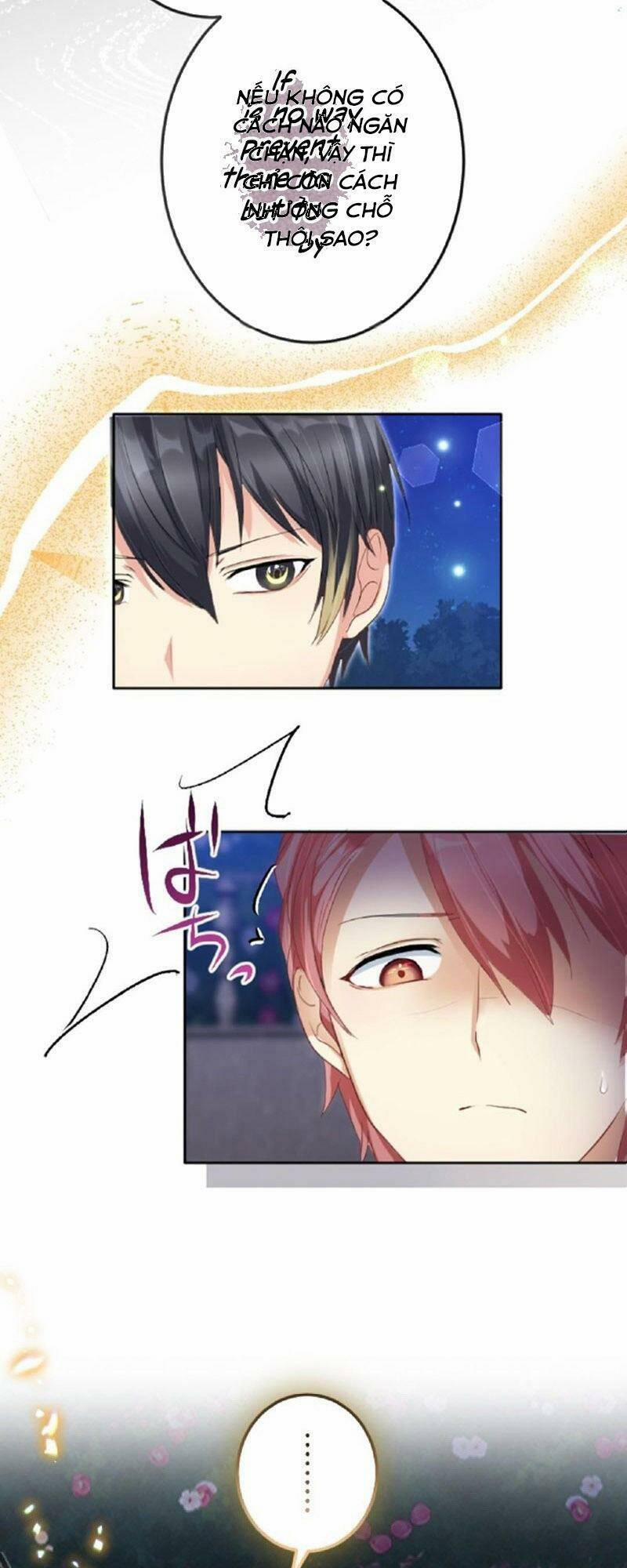 Quý Cô Không Rơi Nước Mắt 17 trang 27