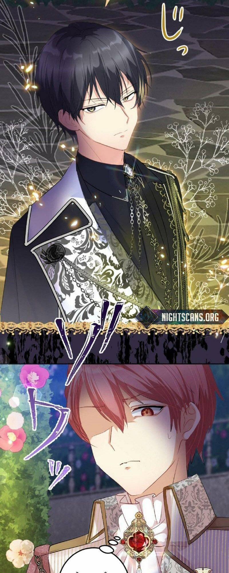 Quý Cô Không Rơi Nước Mắt 17 trang 28