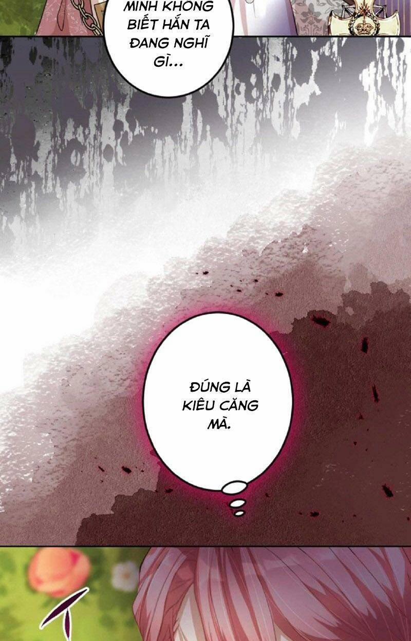 Quý Cô Không Rơi Nước Mắt 17 trang 29