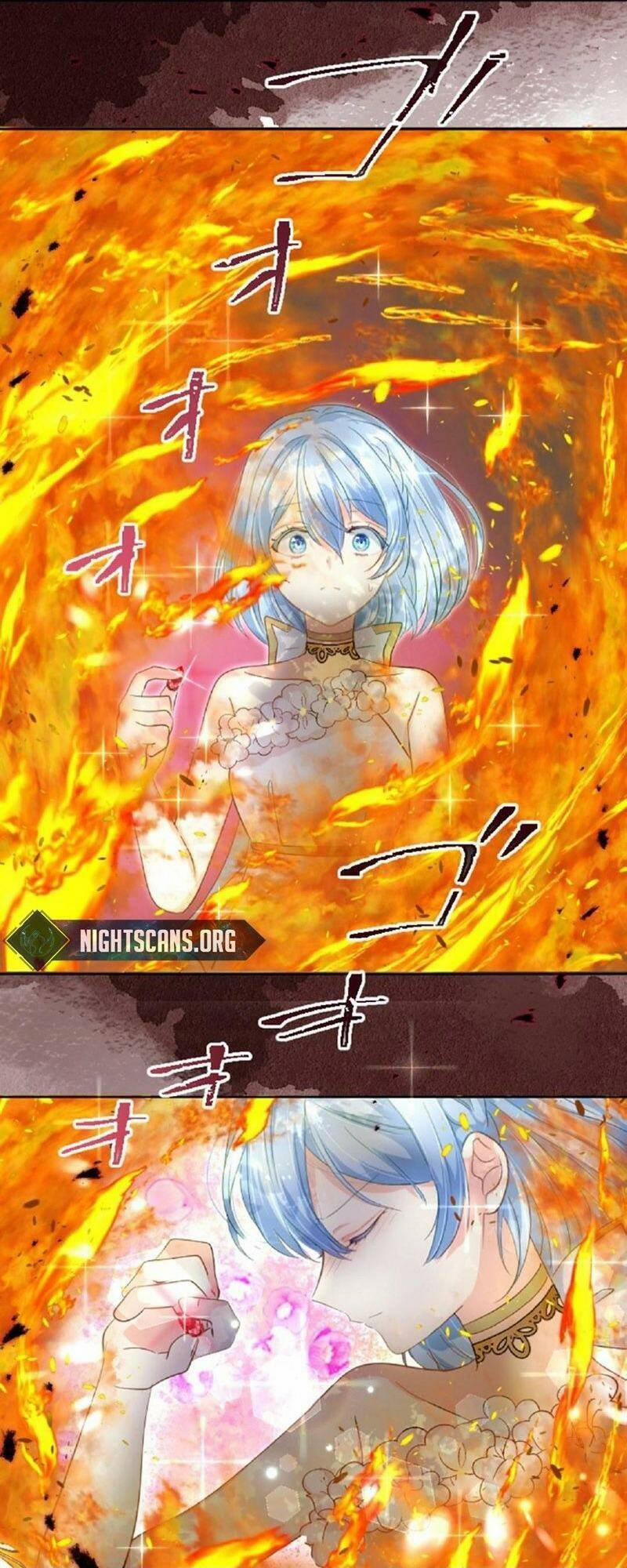 Quý Cô Không Rơi Nước Mắt 17 trang 31