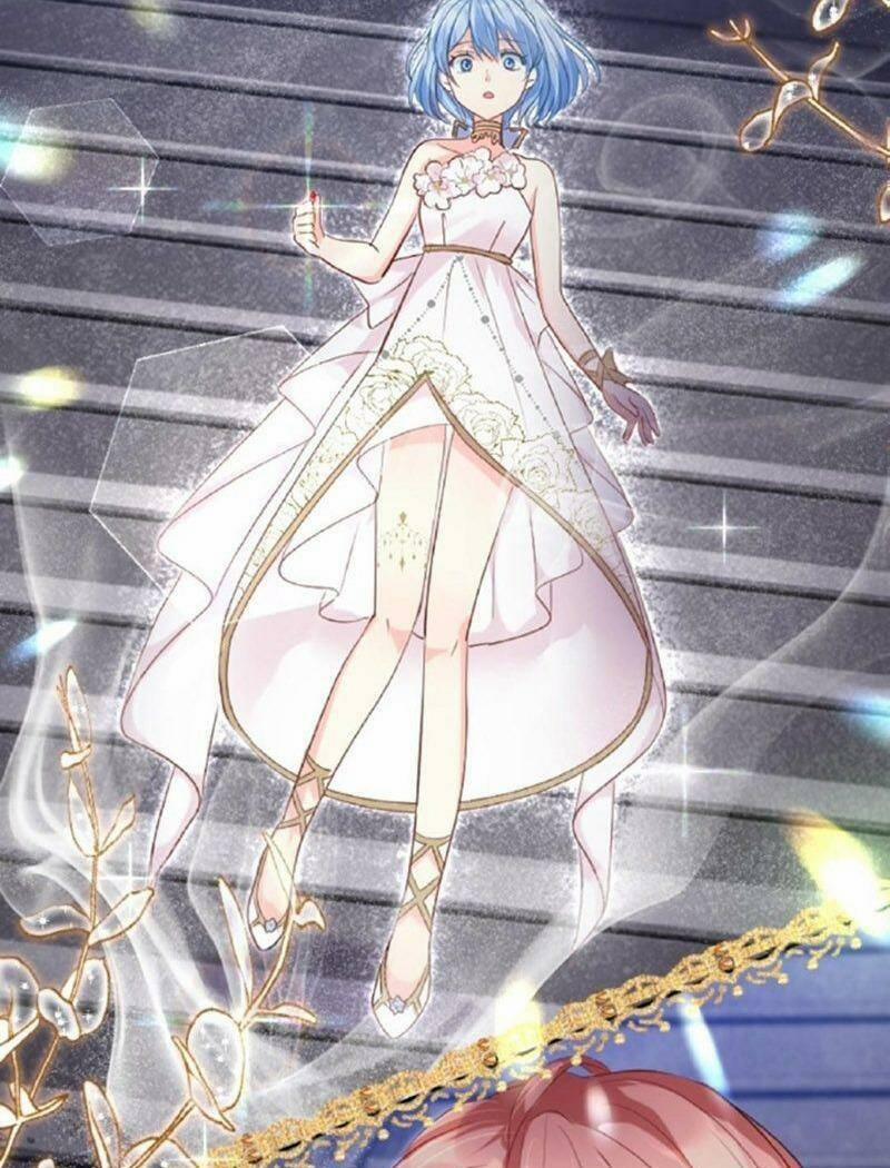 Quý Cô Không Rơi Nước Mắt 17 trang 33