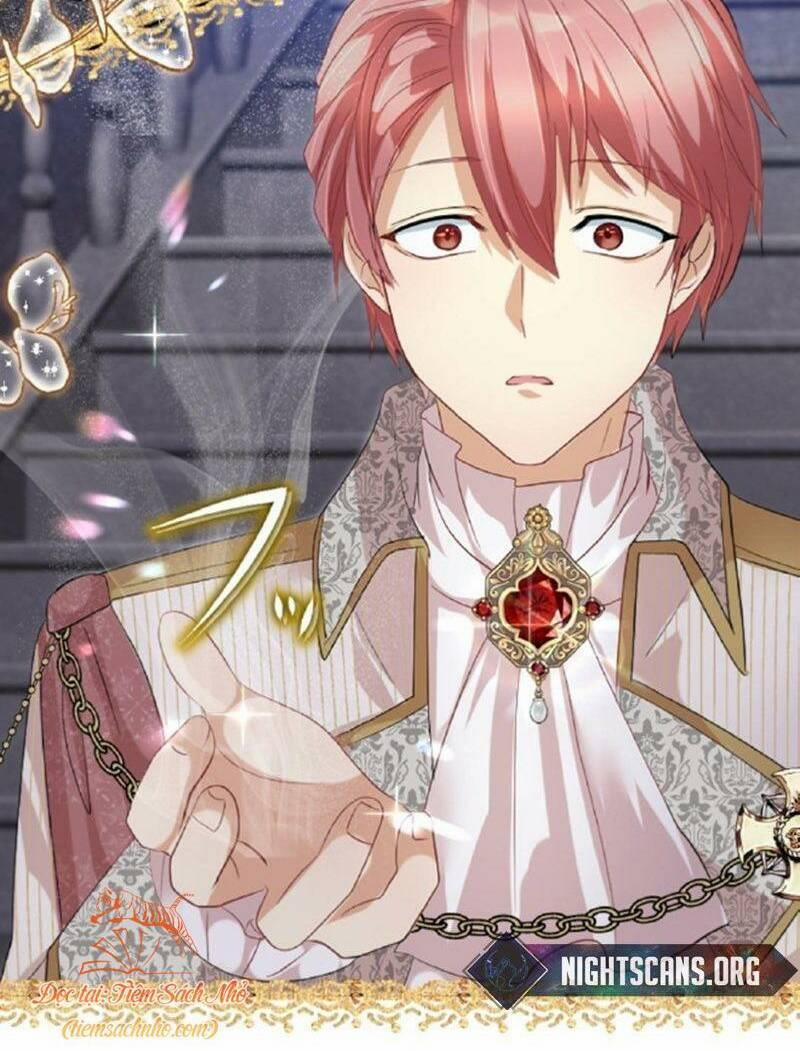 Quý Cô Không Rơi Nước Mắt 17 trang 34