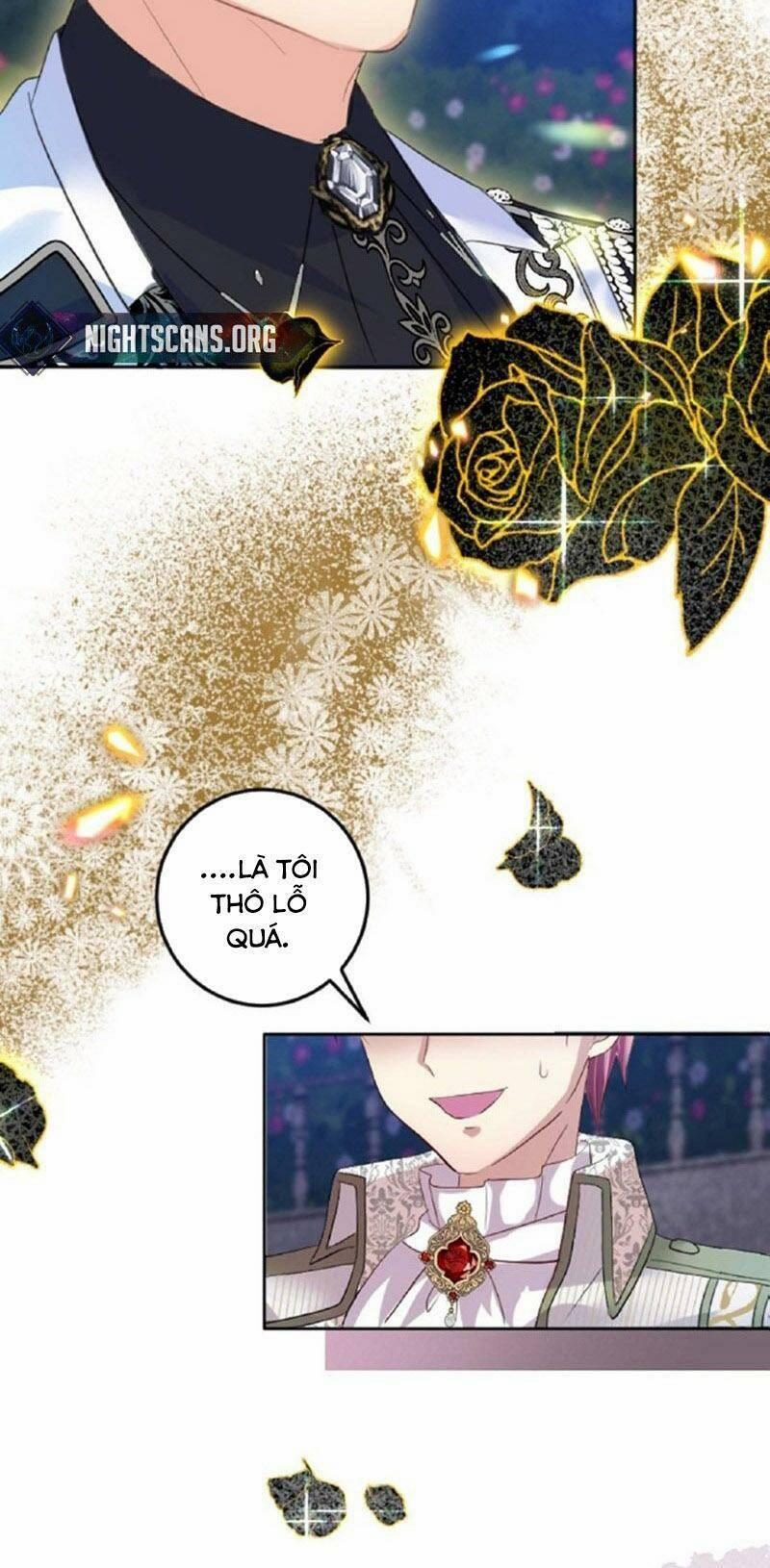 Quý Cô Không Rơi Nước Mắt 17 trang 37