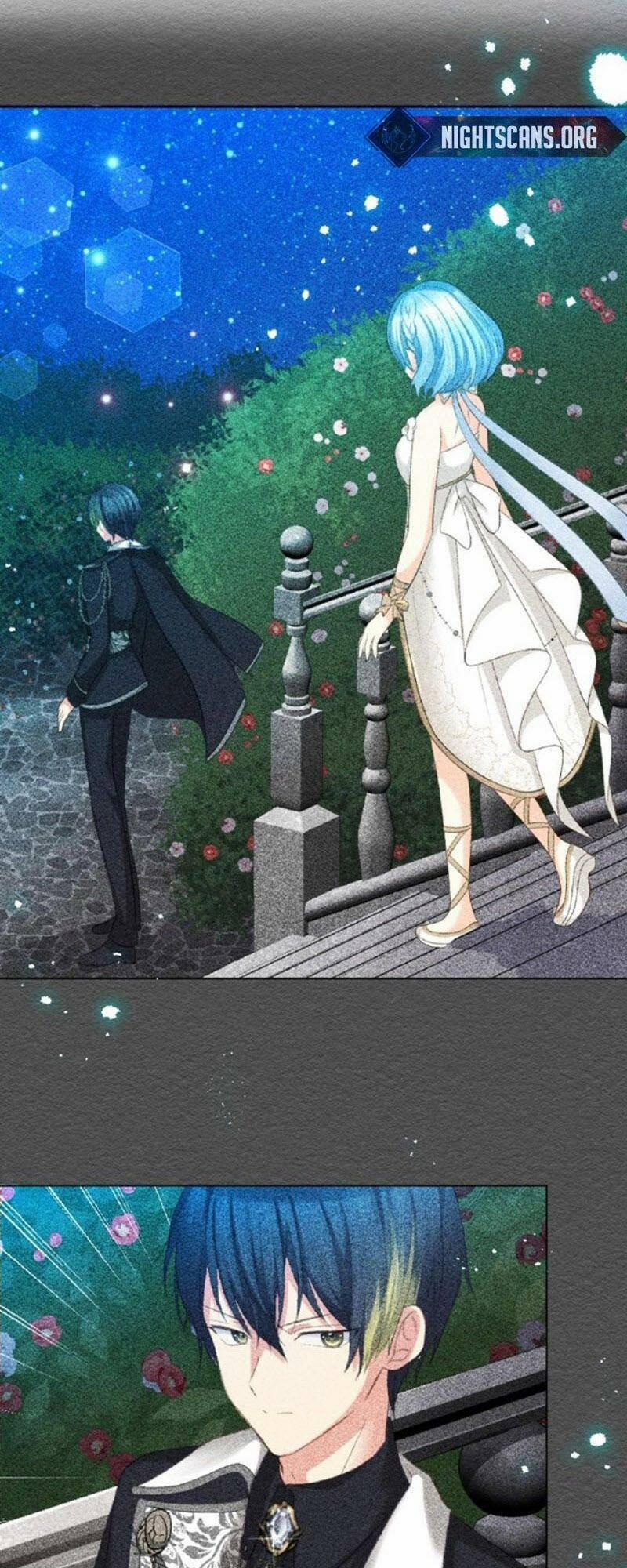 Quý Cô Không Rơi Nước Mắt 17 trang 4