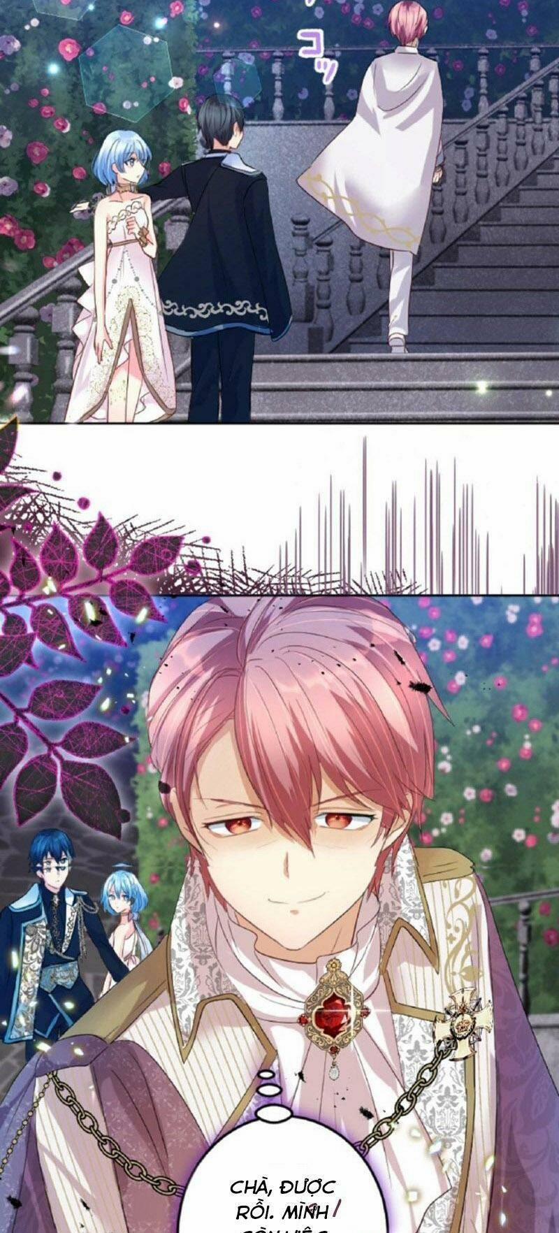 Quý Cô Không Rơi Nước Mắt 17 trang 41