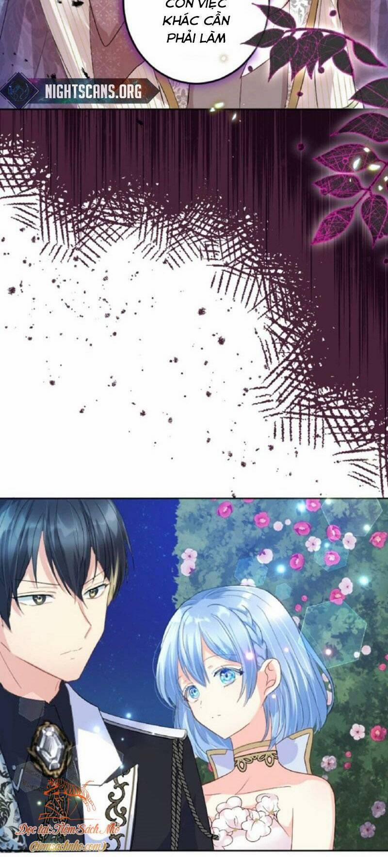 Quý Cô Không Rơi Nước Mắt 17 trang 42