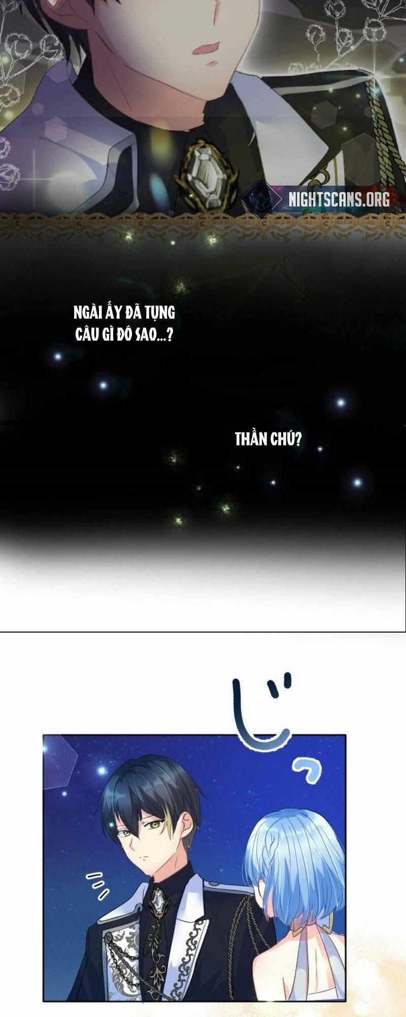 Quý Cô Không Rơi Nước Mắt 17 trang 44