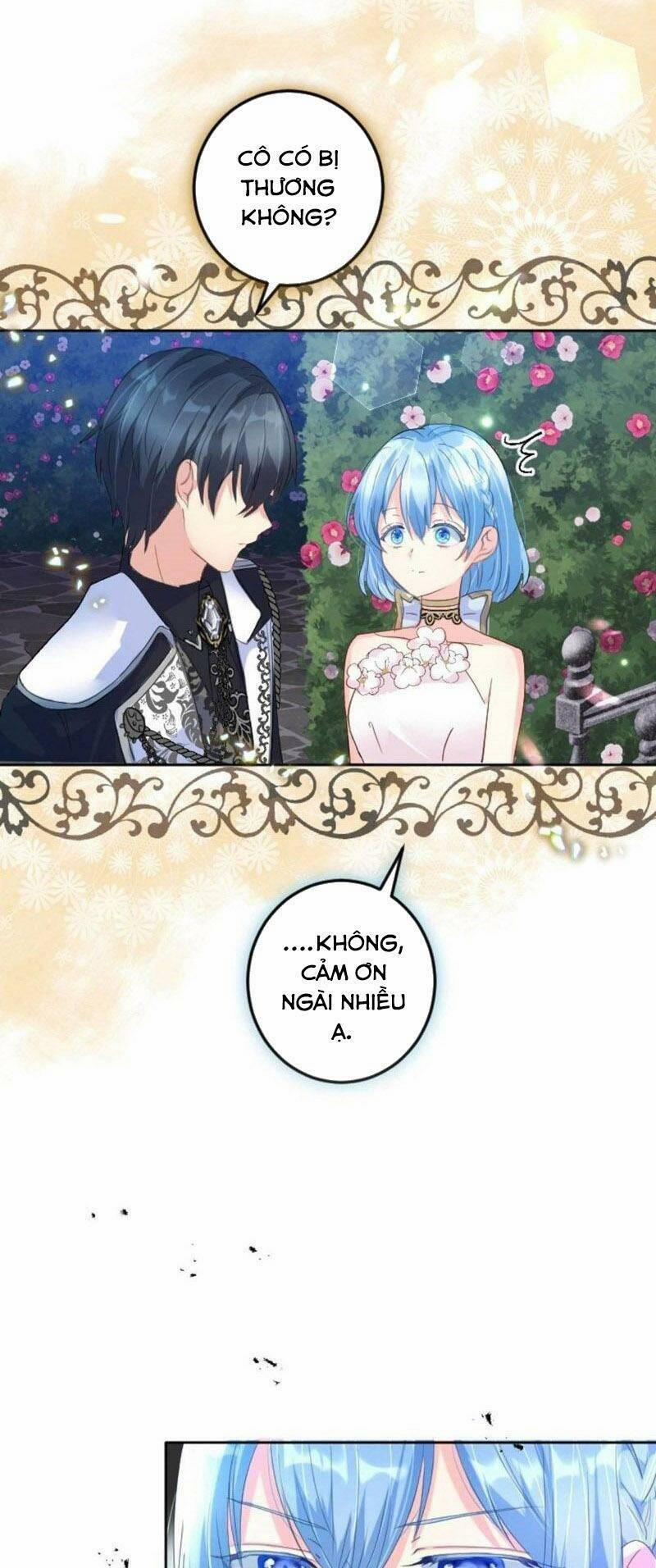 Quý Cô Không Rơi Nước Mắt 17 trang 45