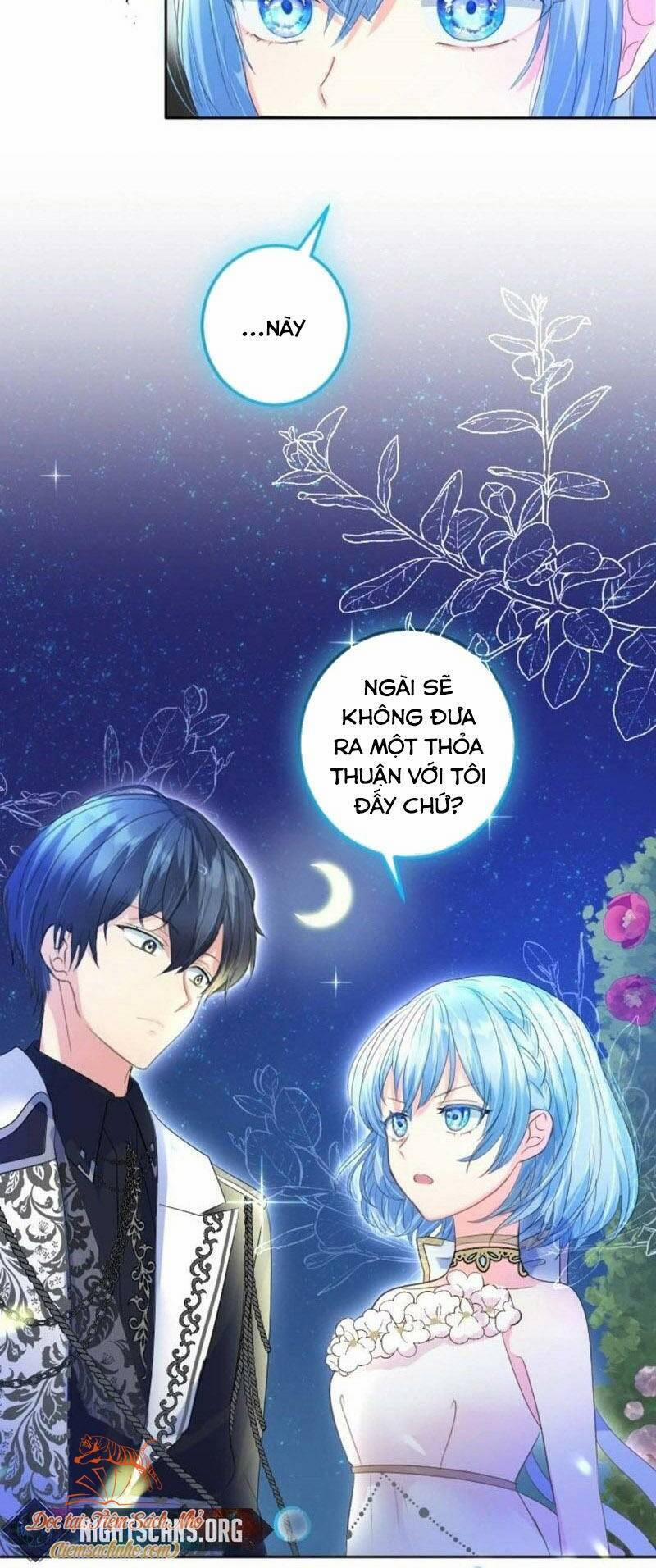 Quý Cô Không Rơi Nước Mắt 17 trang 46