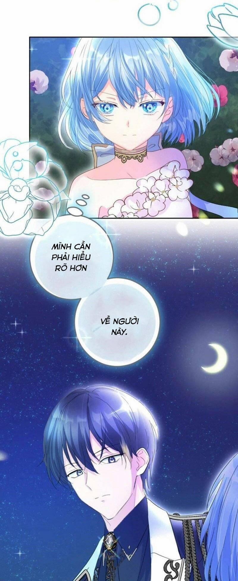 Quý Cô Không Rơi Nước Mắt 17 trang 47