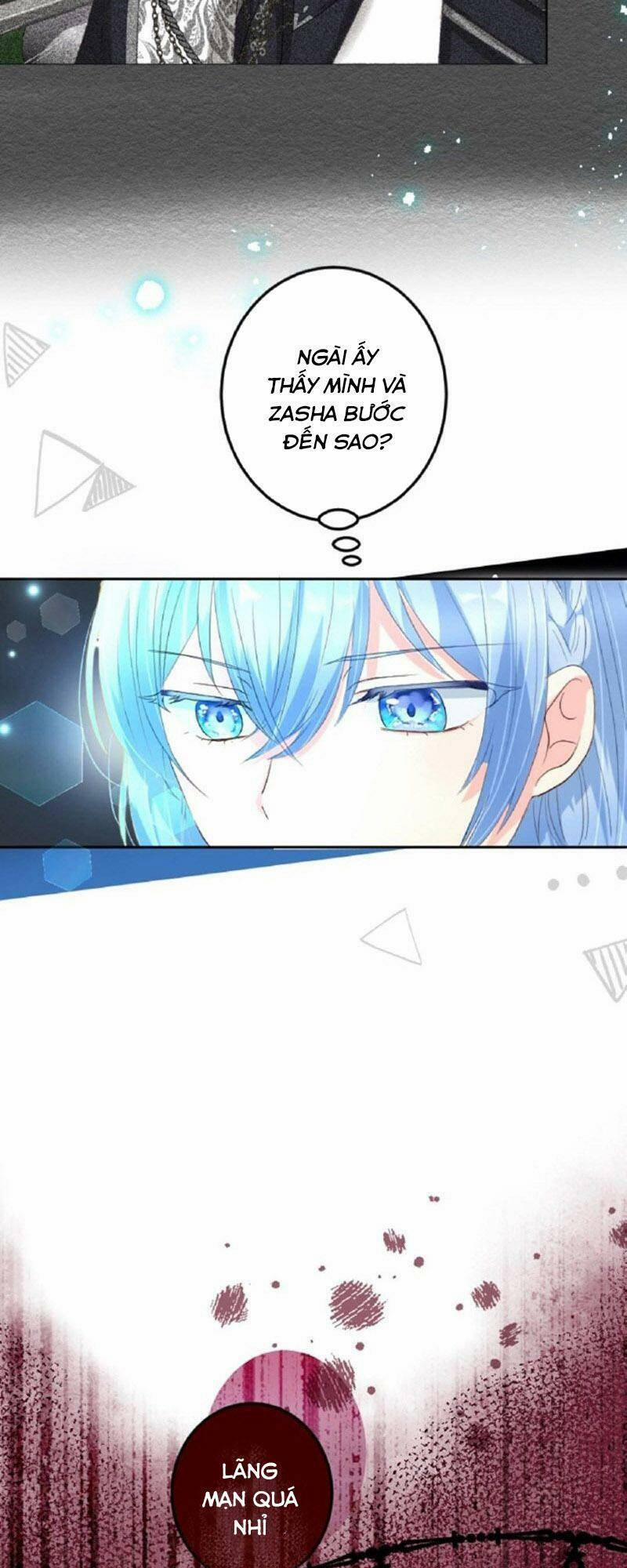 Quý Cô Không Rơi Nước Mắt 17 trang 5