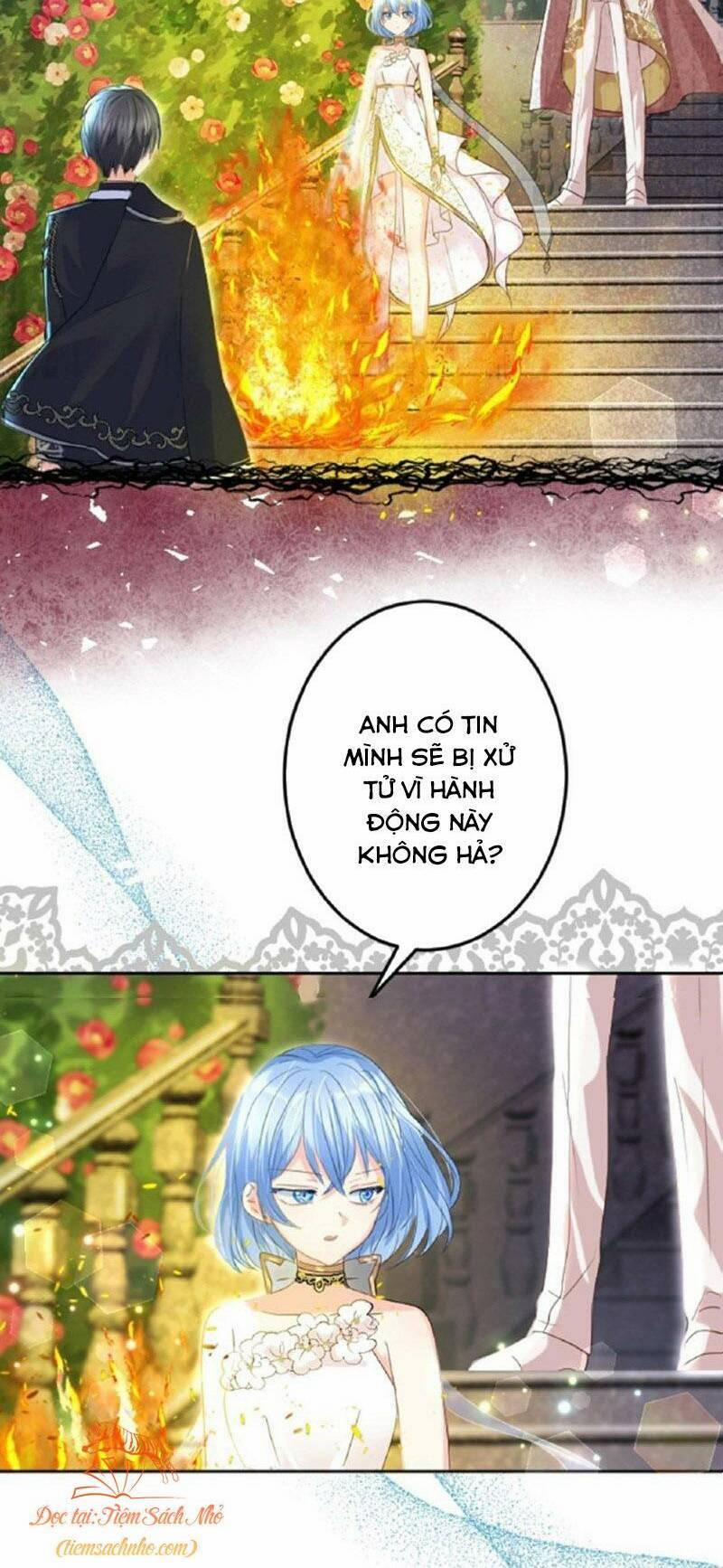 Quý Cô Không Rơi Nước Mắt 17 trang 7