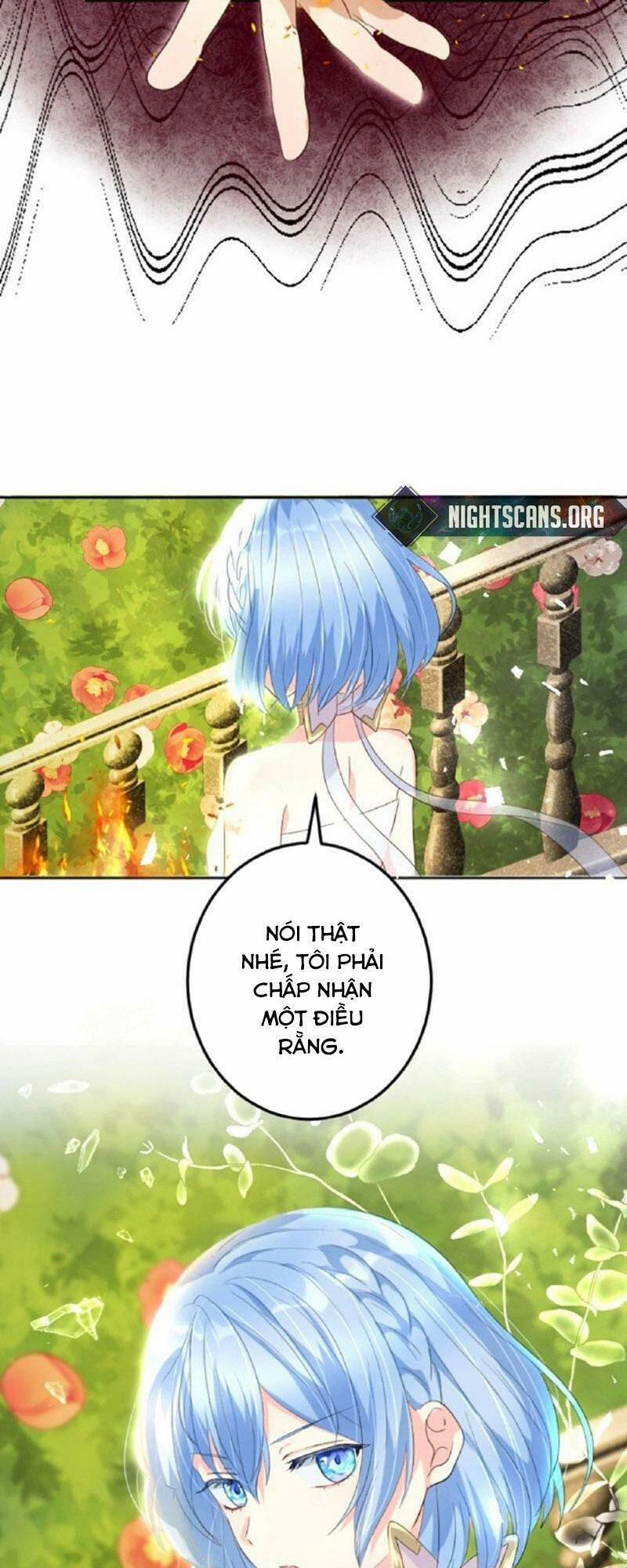 Quý Cô Không Rơi Nước Mắt 17 trang 9