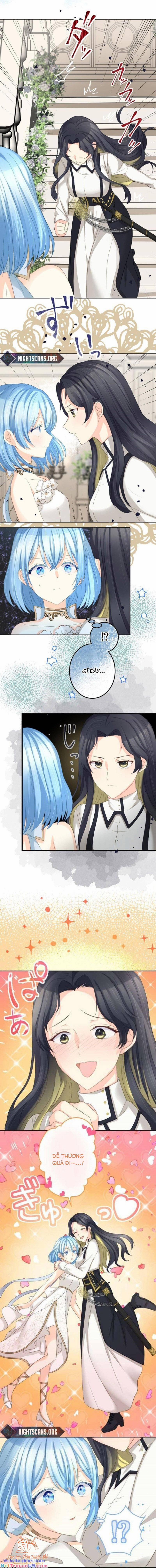 Quý Cô Không Rơi Nước Mắt 18 trang 4