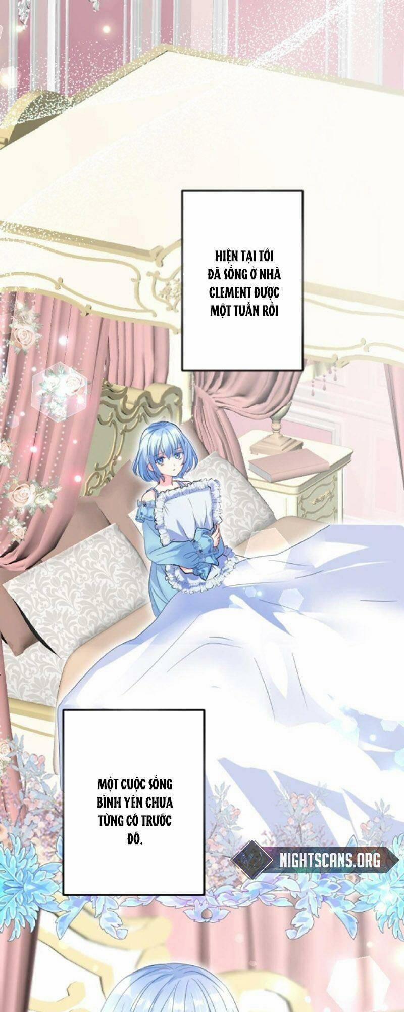 Quý Cô Không Rơi Nước Mắt 19 trang 0