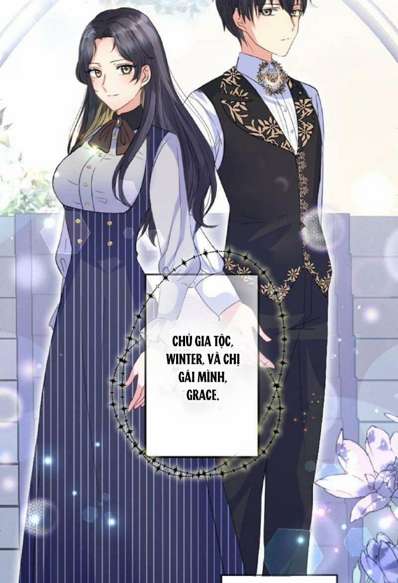 Quý Cô Không Rơi Nước Mắt 19 trang 2