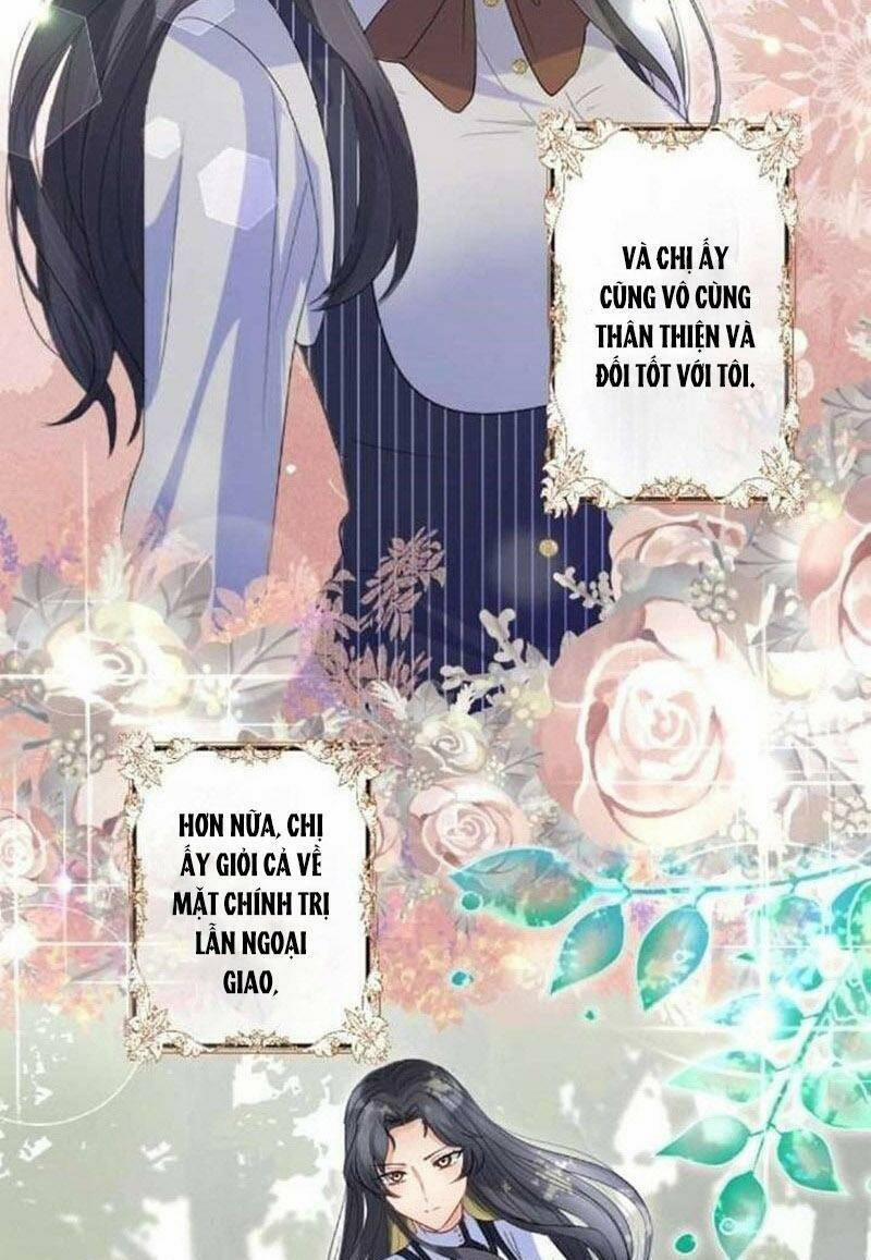 Quý Cô Không Rơi Nước Mắt 19 trang 7