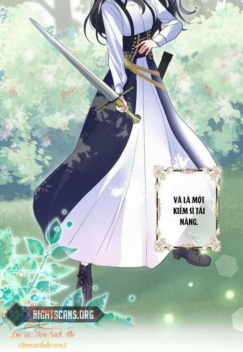 Quý Cô Không Rơi Nước Mắt 19 trang 8