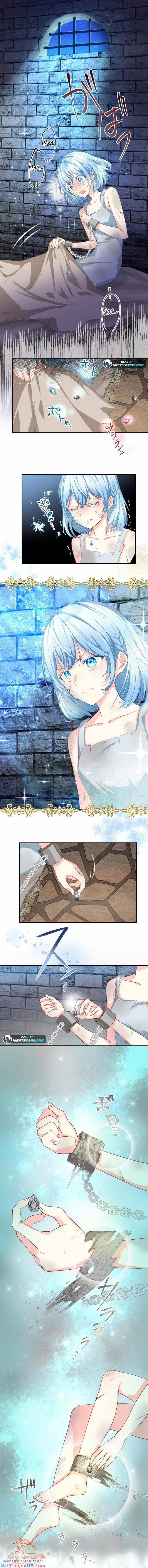 Quý Cô Không Rơi Nước Mắt 2 trang 0