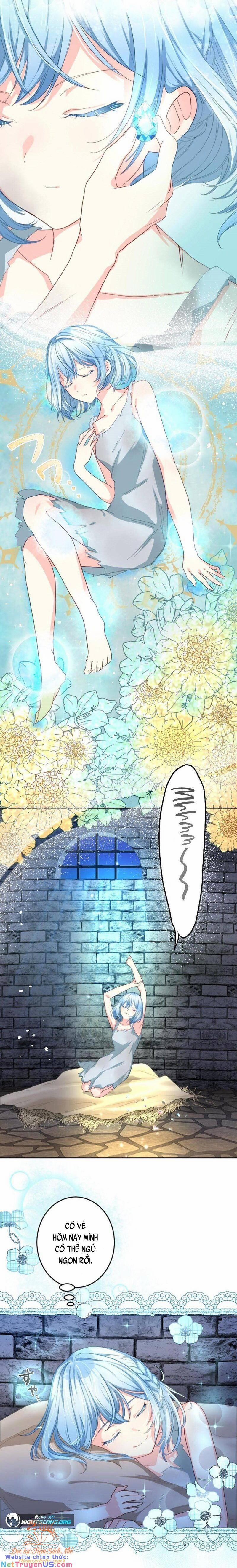 Quý Cô Không Rơi Nước Mắt 2 trang 1