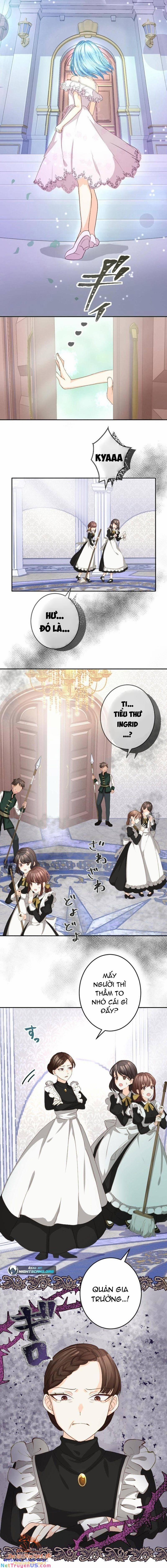 Quý Cô Không Rơi Nước Mắt 2 trang 12