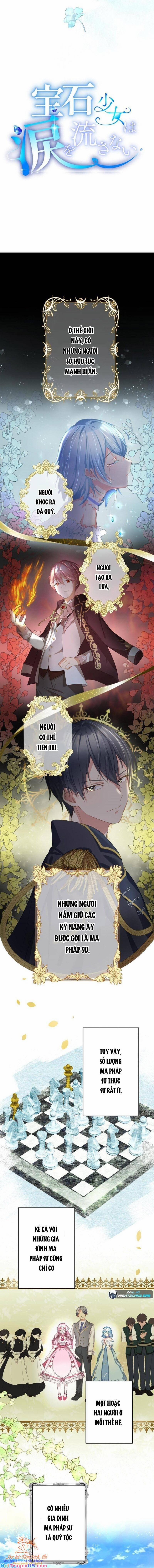 Quý Cô Không Rơi Nước Mắt 2 trang 2