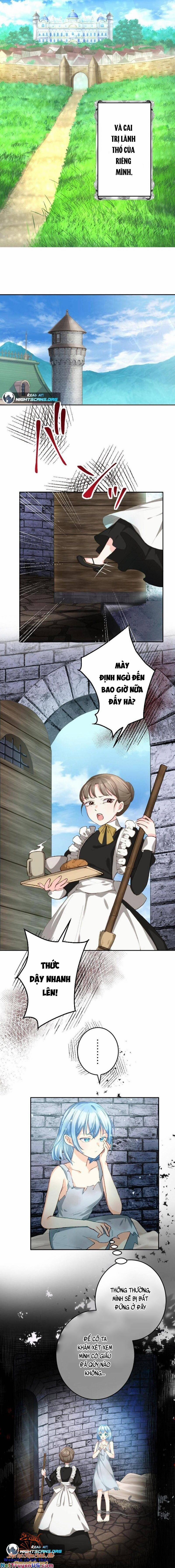 Quý Cô Không Rơi Nước Mắt 2 trang 3