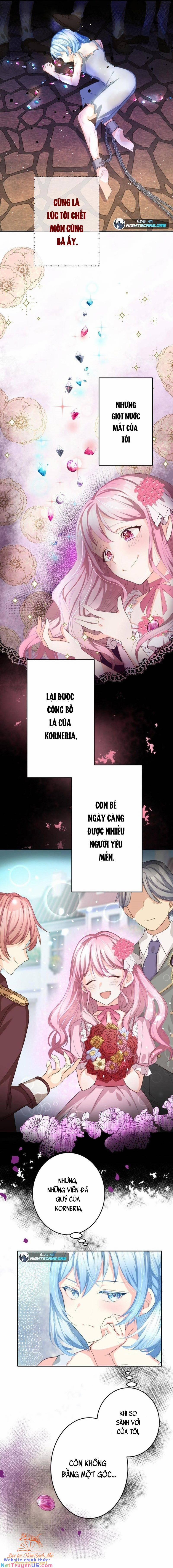 Quý Cô Không Rơi Nước Mắt 2 trang 7