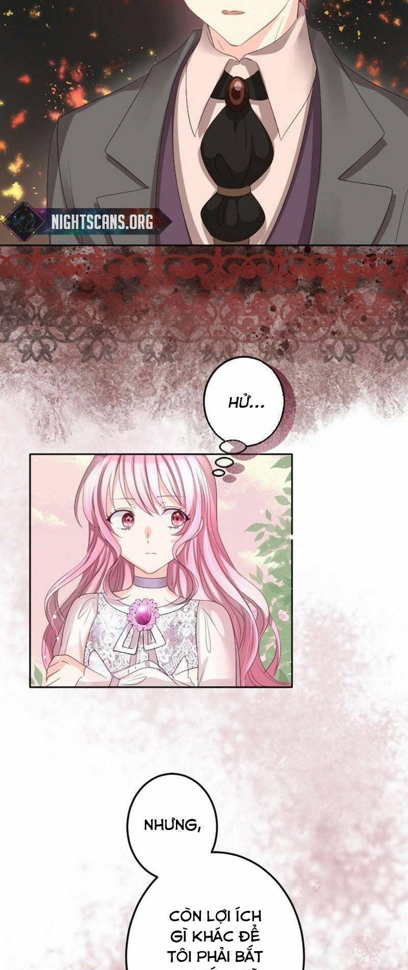 Quý Cô Không Rơi Nước Mắt 20 trang 1