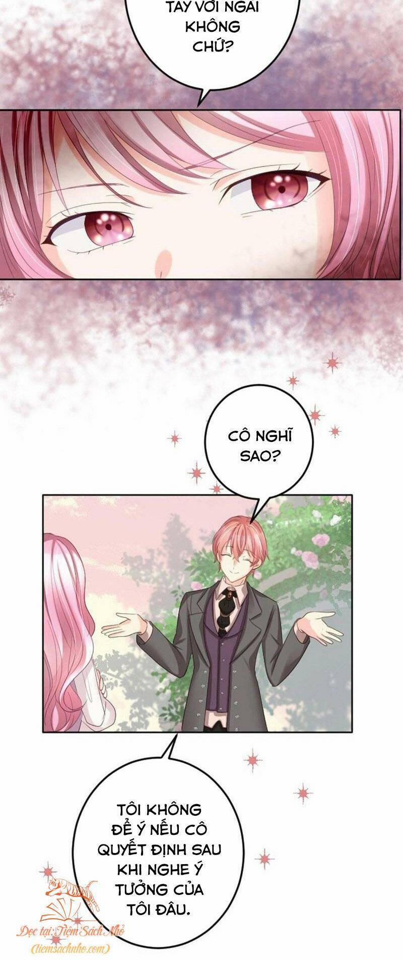 Quý Cô Không Rơi Nước Mắt 20 trang 2