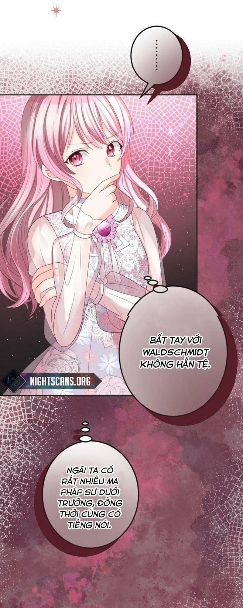 Quý Cô Không Rơi Nước Mắt 20 trang 3