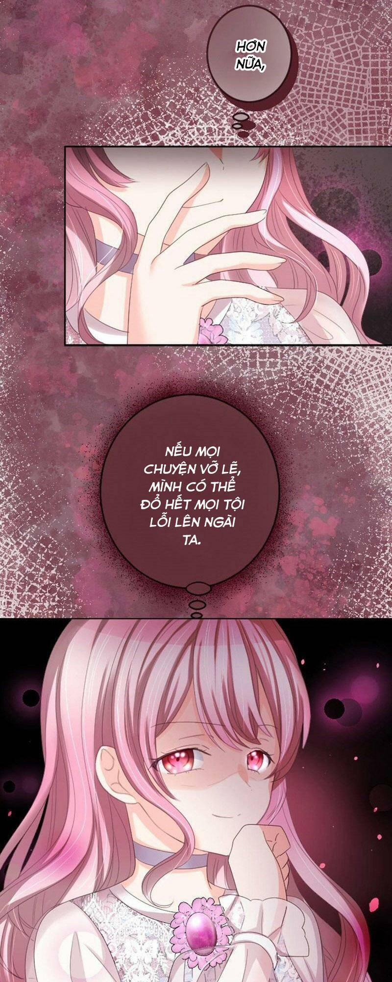 Quý Cô Không Rơi Nước Mắt 20 trang 4