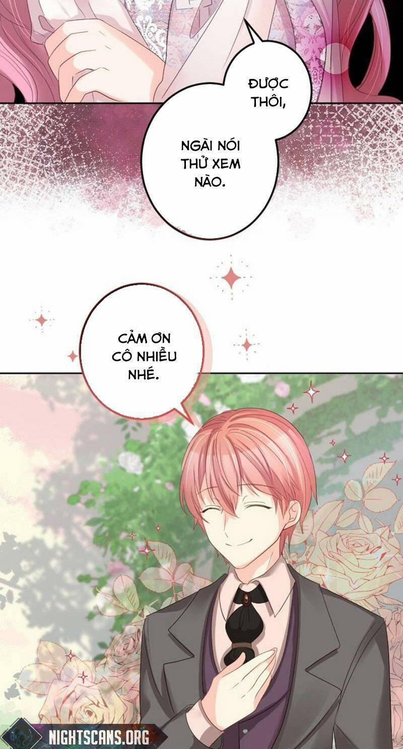 Quý Cô Không Rơi Nước Mắt 20 trang 5