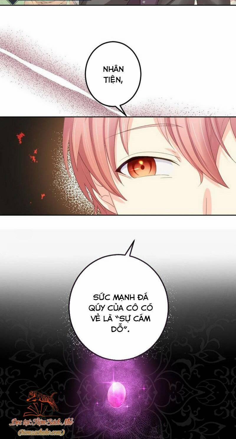 Quý Cô Không Rơi Nước Mắt 20 trang 6