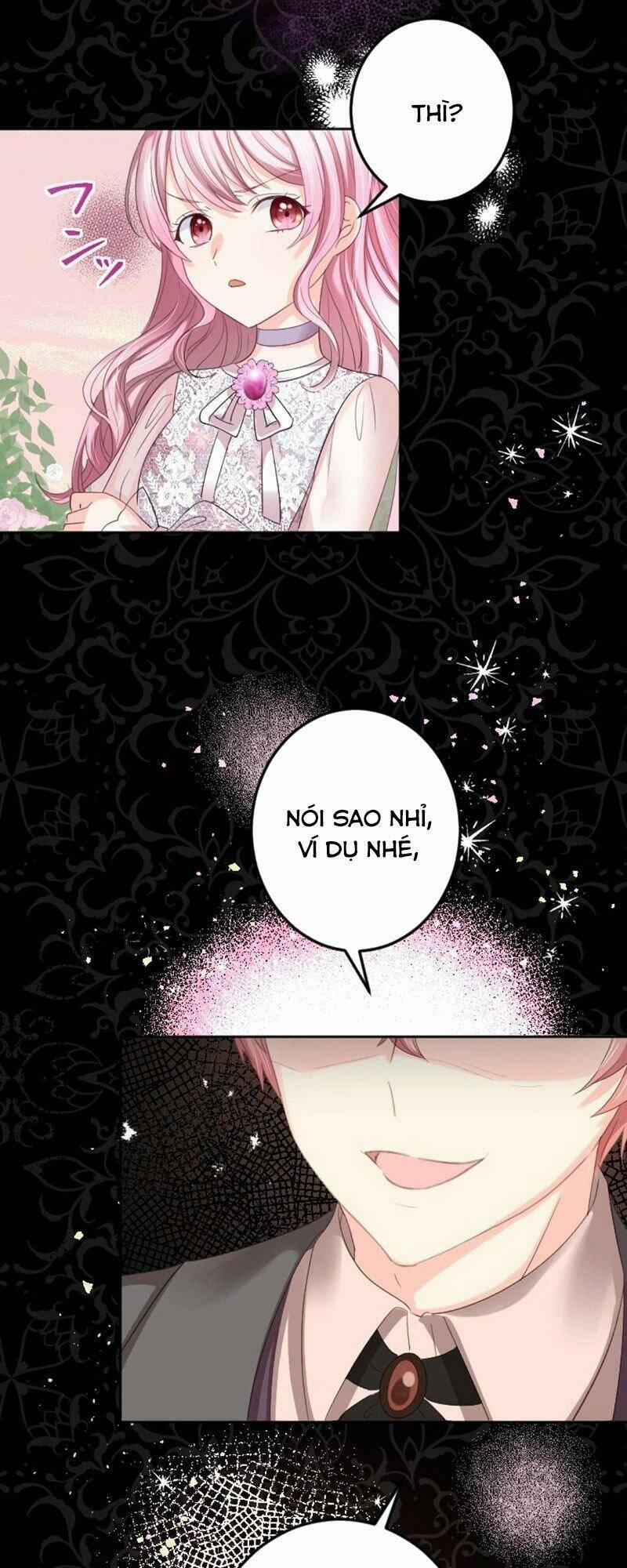 Quý Cô Không Rơi Nước Mắt 20 trang 7