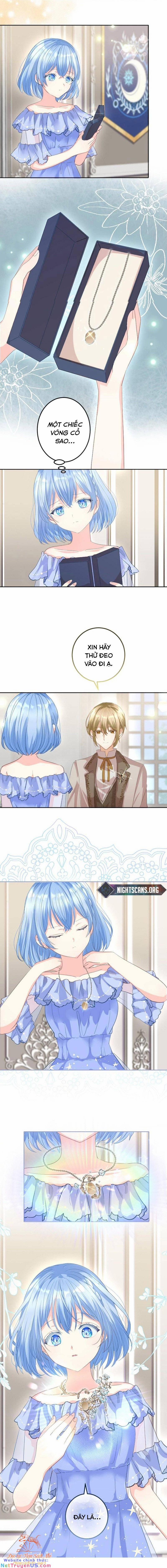 Quý Cô Không Rơi Nước Mắt 21 trang 2