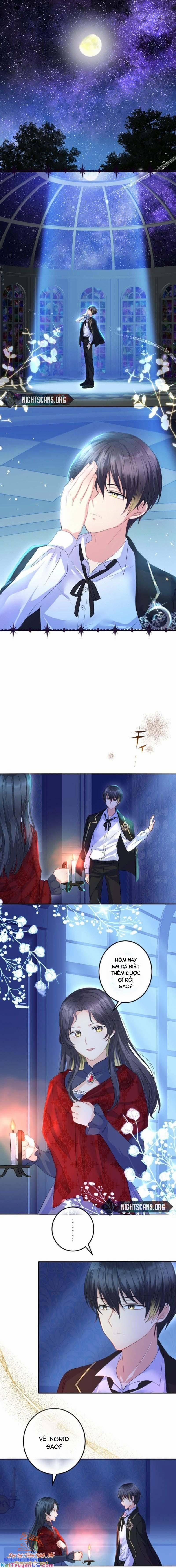 Quý Cô Không Rơi Nước Mắt 23 trang 0