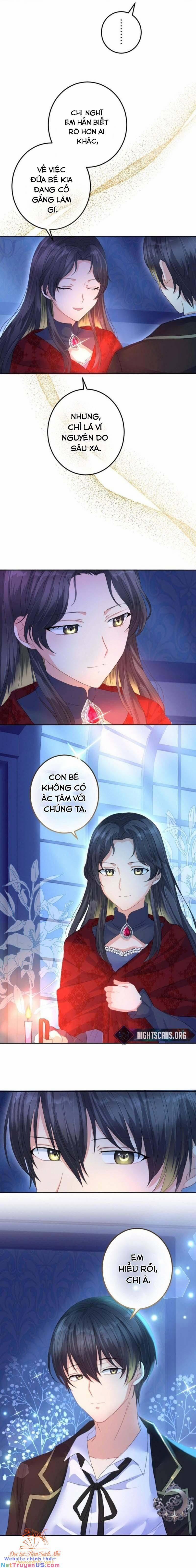 Quý Cô Không Rơi Nước Mắt 23 trang 1