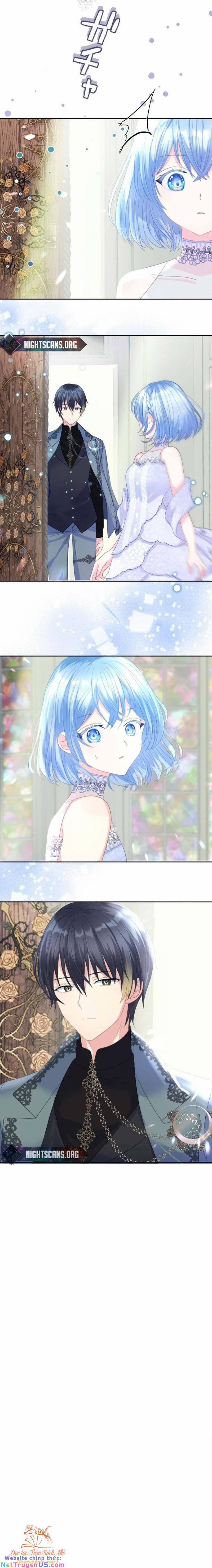 Quý Cô Không Rơi Nước Mắt 23 trang 11