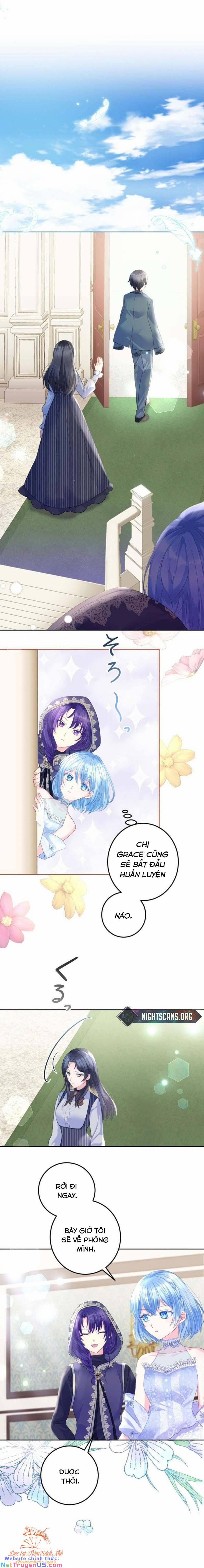 Quý Cô Không Rơi Nước Mắt 23 trang 7